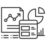 Reporting + Analytics