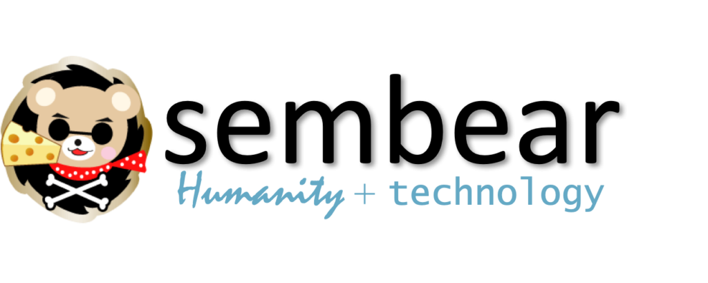 Sembear Logo