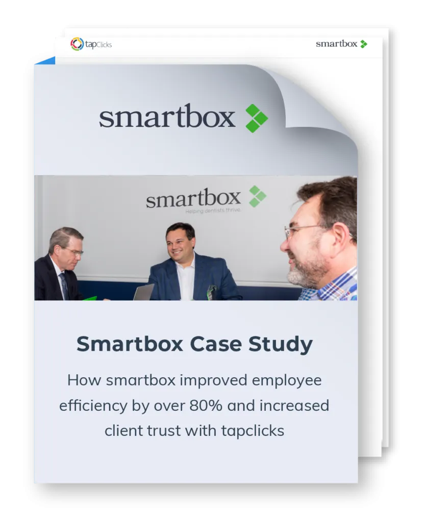 Smartbox Case Study