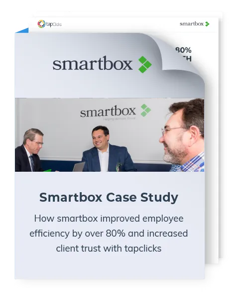 Smartbox Case Study