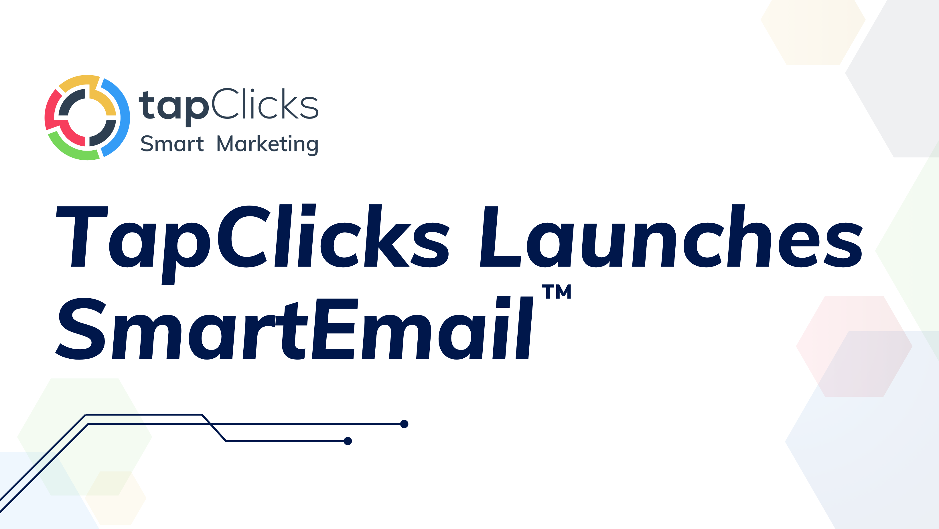 TapClicks Launches SmartEmail: AI-Driven Insights Delivered Straight-to-Inbox