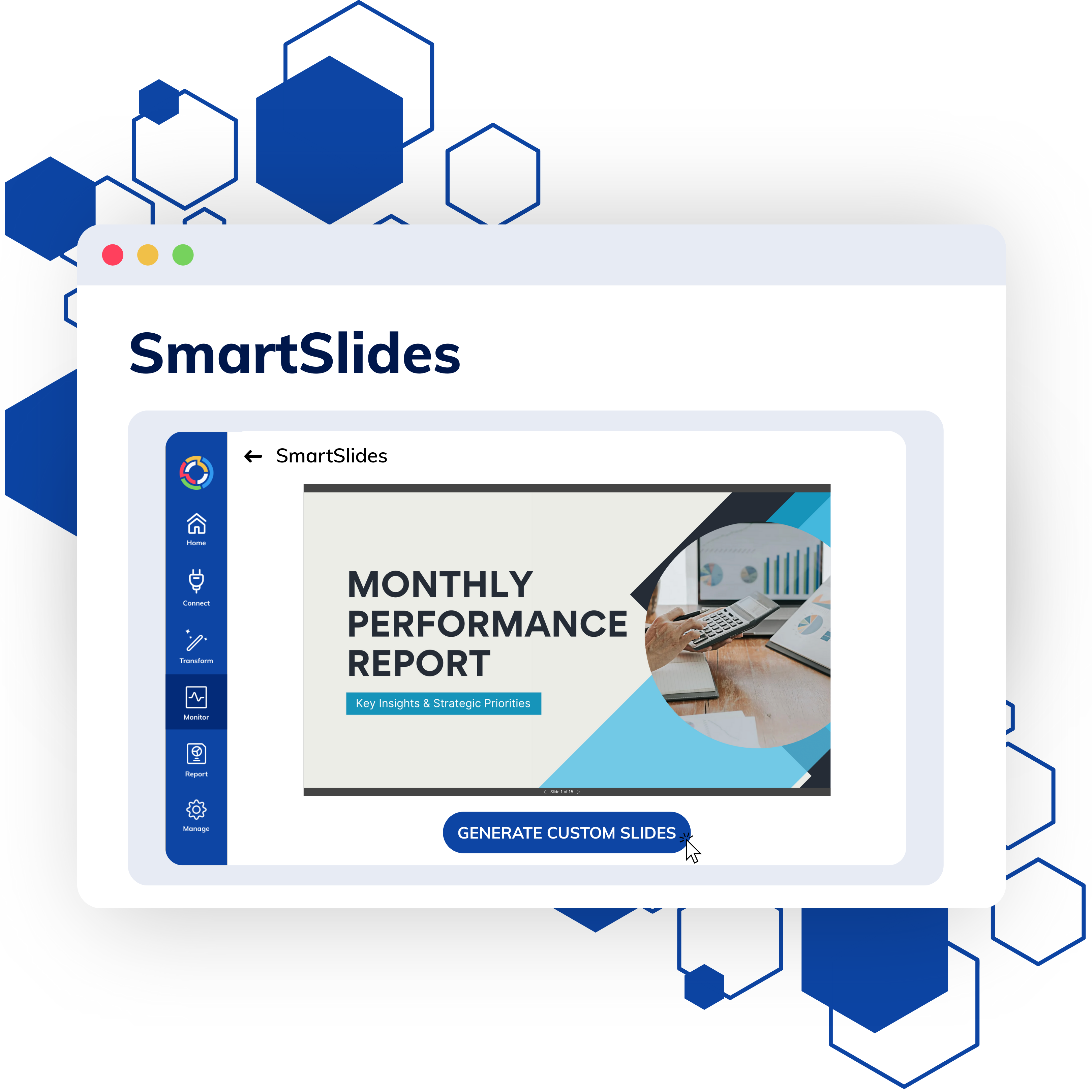 TapClicks SmartSlides