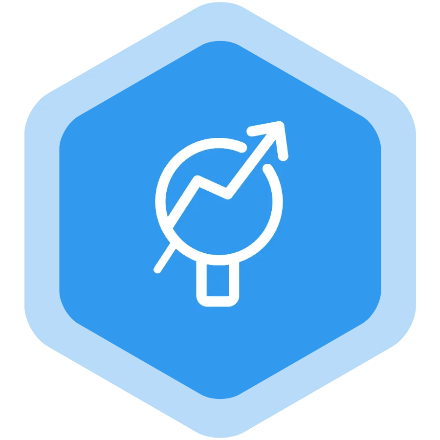 tapAnalytics icon