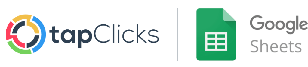 TapClicks for Google Sheets