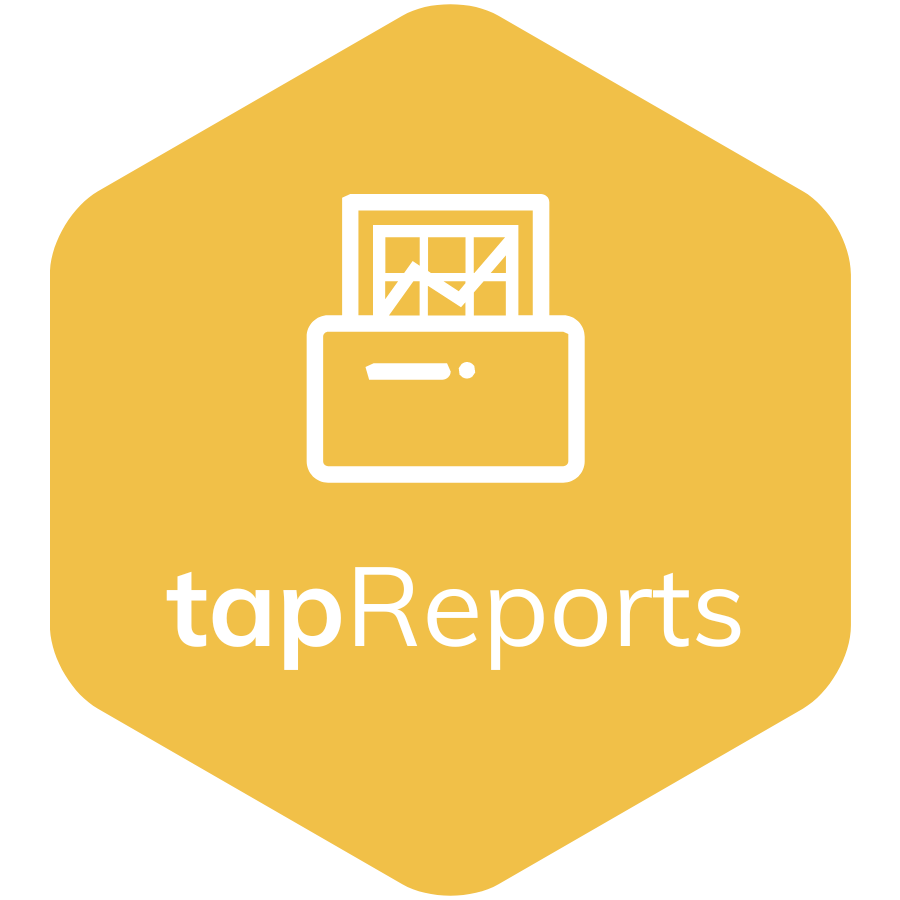 TapReports