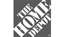 The Home Depot Logo