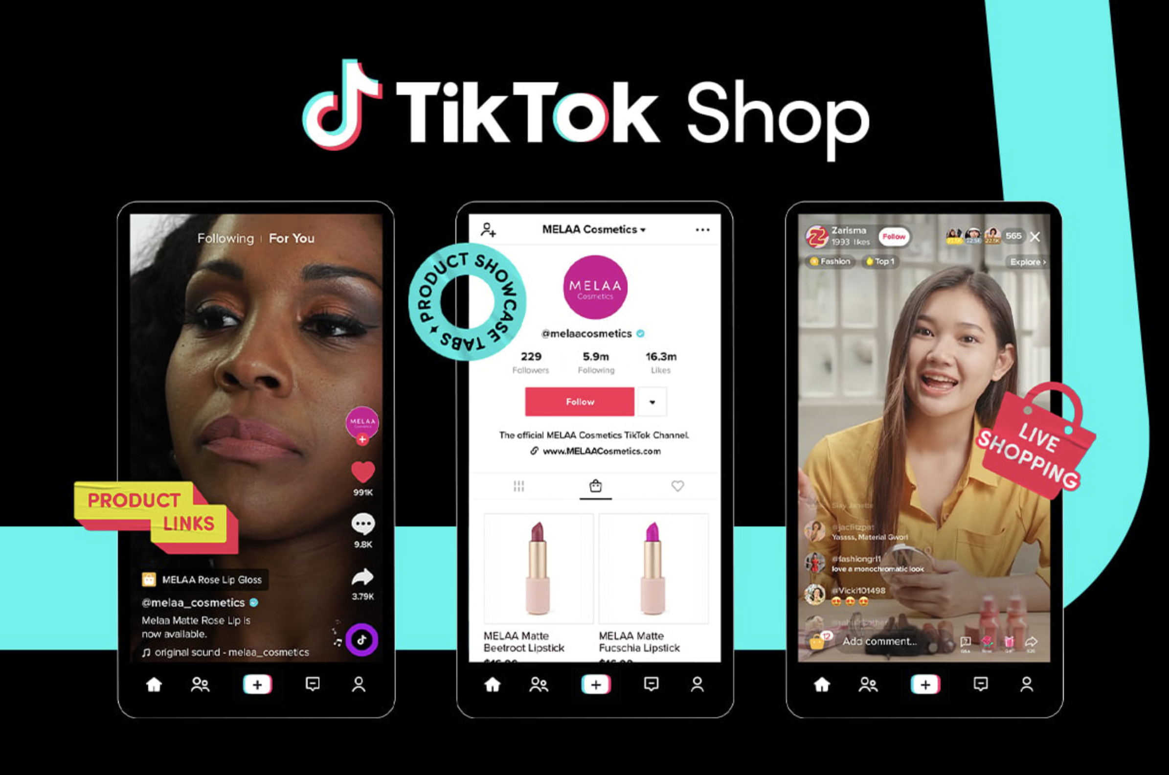 TikTok Ads Marketing