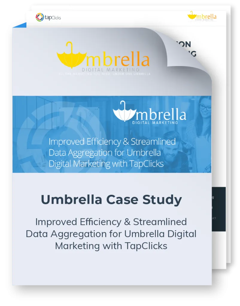 Umbrella Case Study