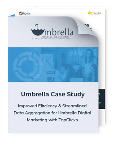 Umbrella Case Study
