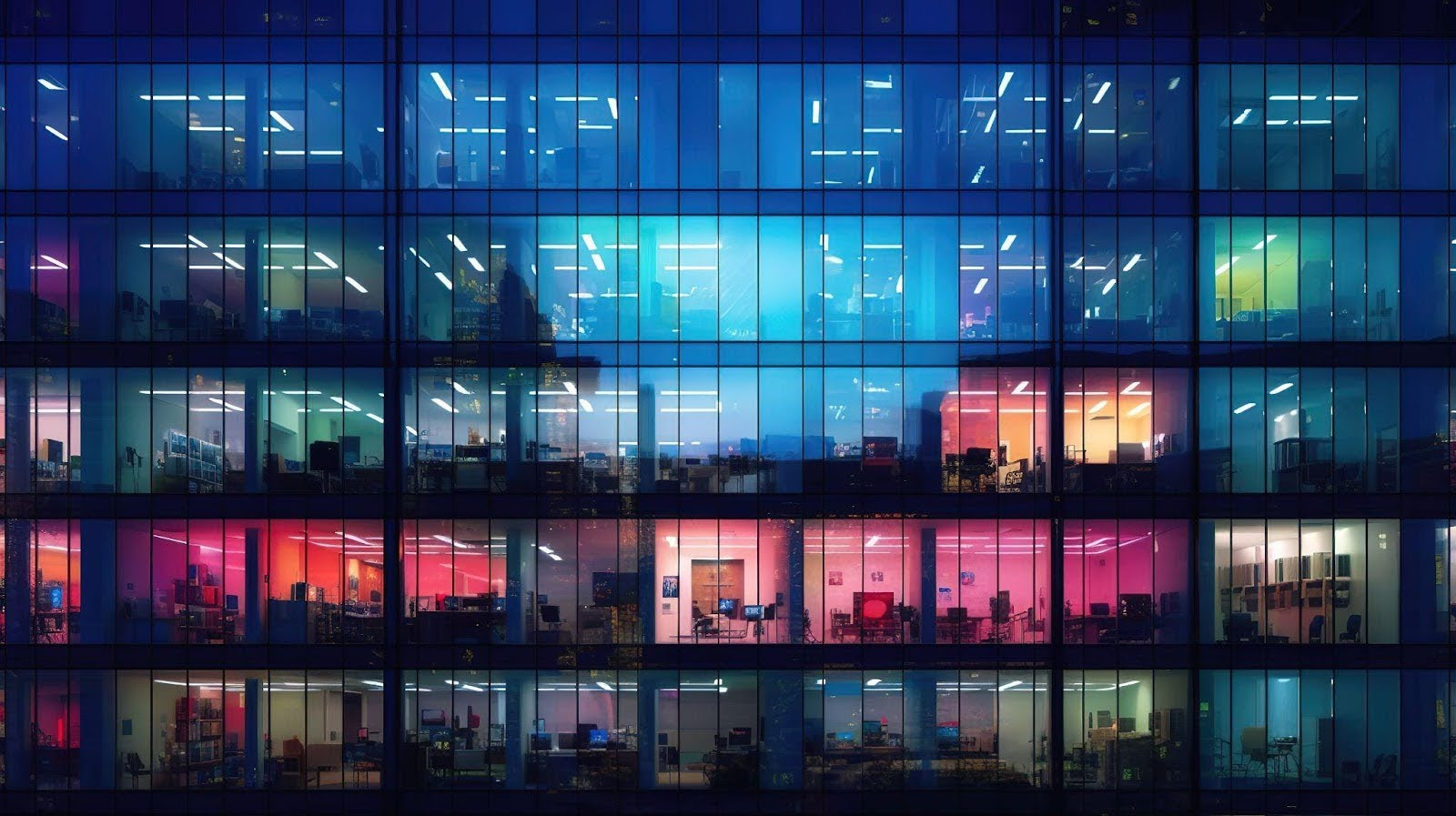 ClearTrust Media Platform