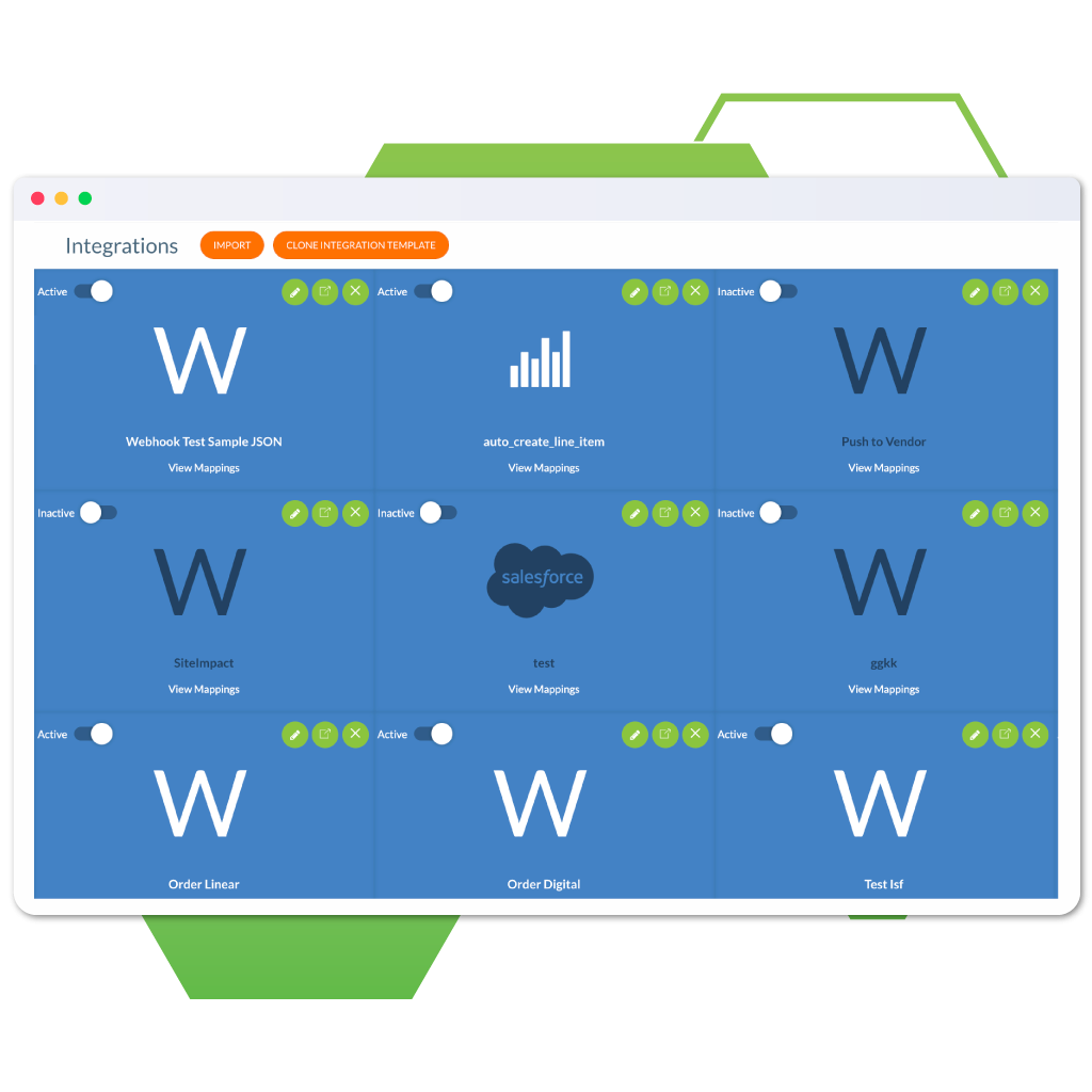 Webhooks
