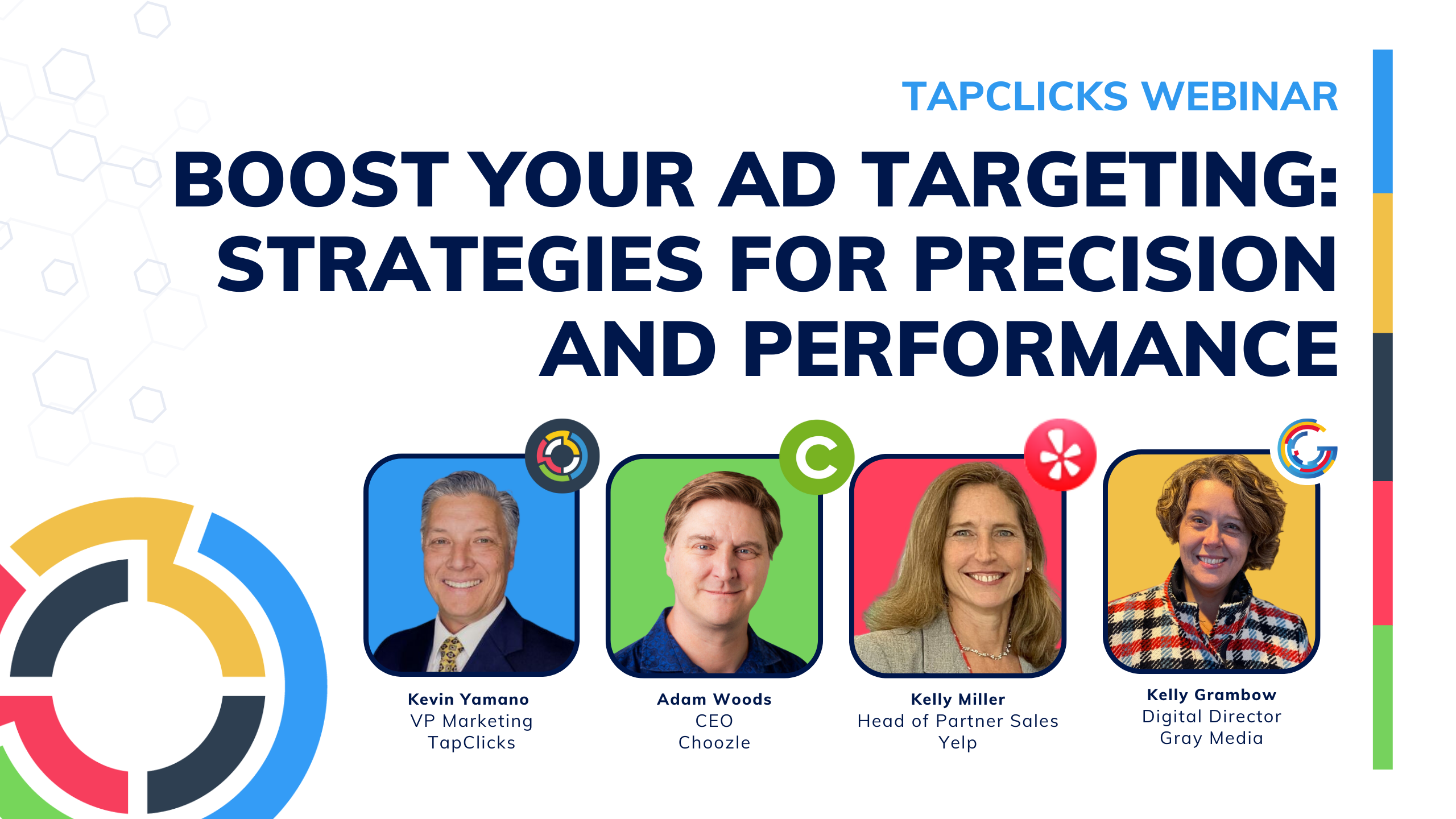 Boost Your Ad Targeting: Strategies for Precision and Performance