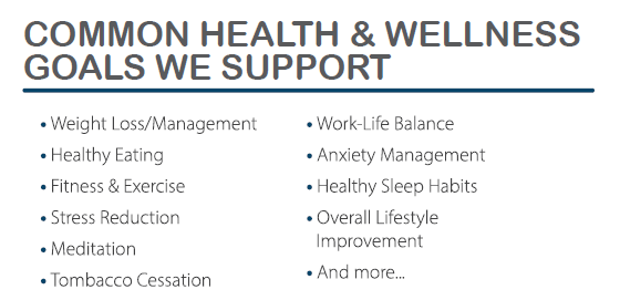 EAP Health and Wellness 2
