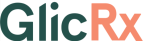 GlicRx Logo