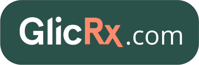 GlicRx Website