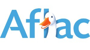 Aflac logo