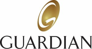 Guardian logo