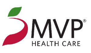 MVP Health Care logo