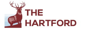 The Hartford logo