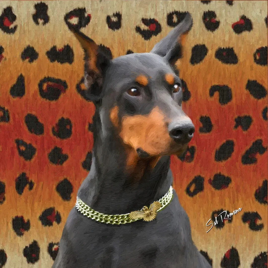 Doberman