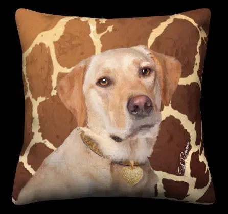 Golden Retriever - Brown