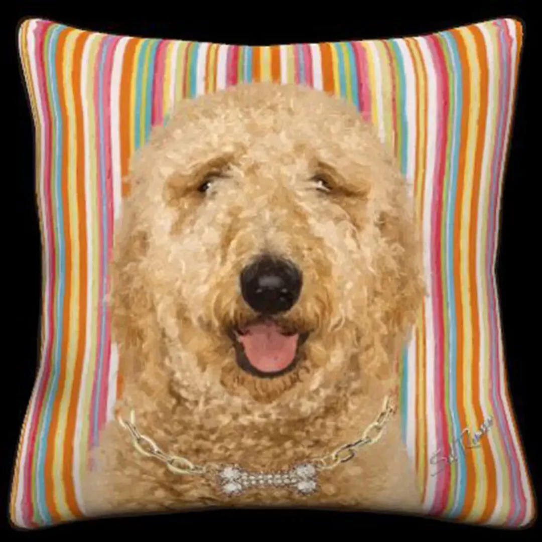 Goldendoodle