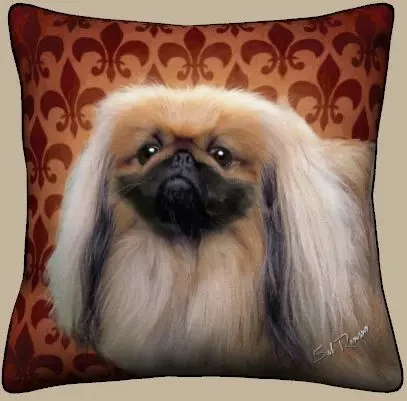Pekingese