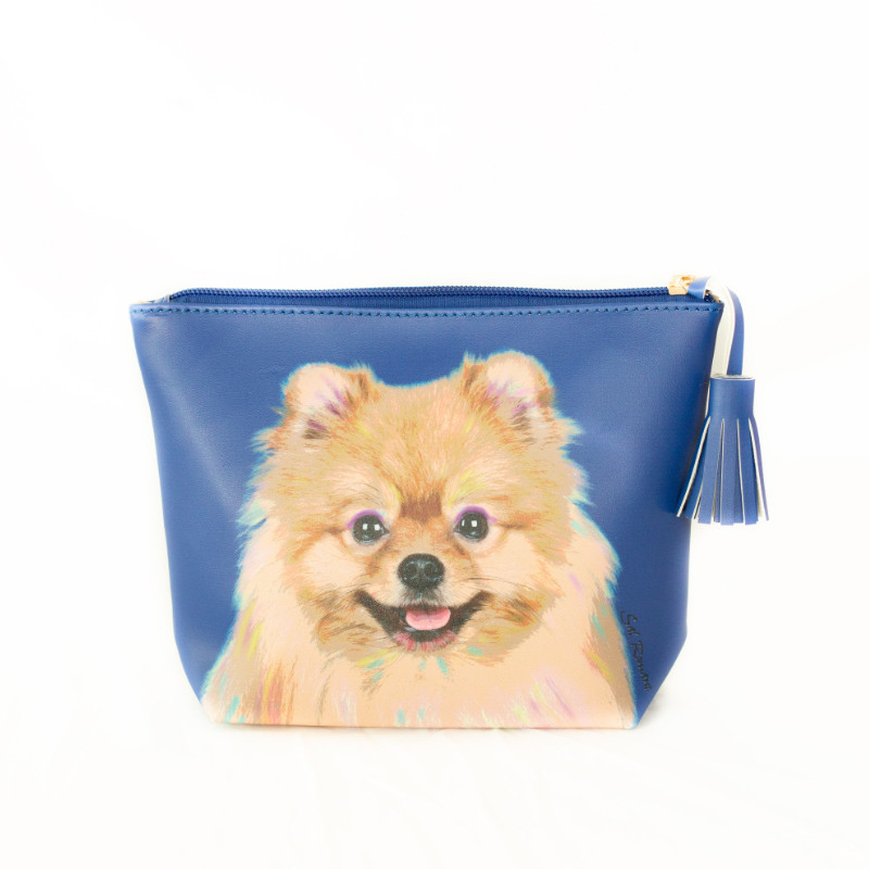 Pomeranian
