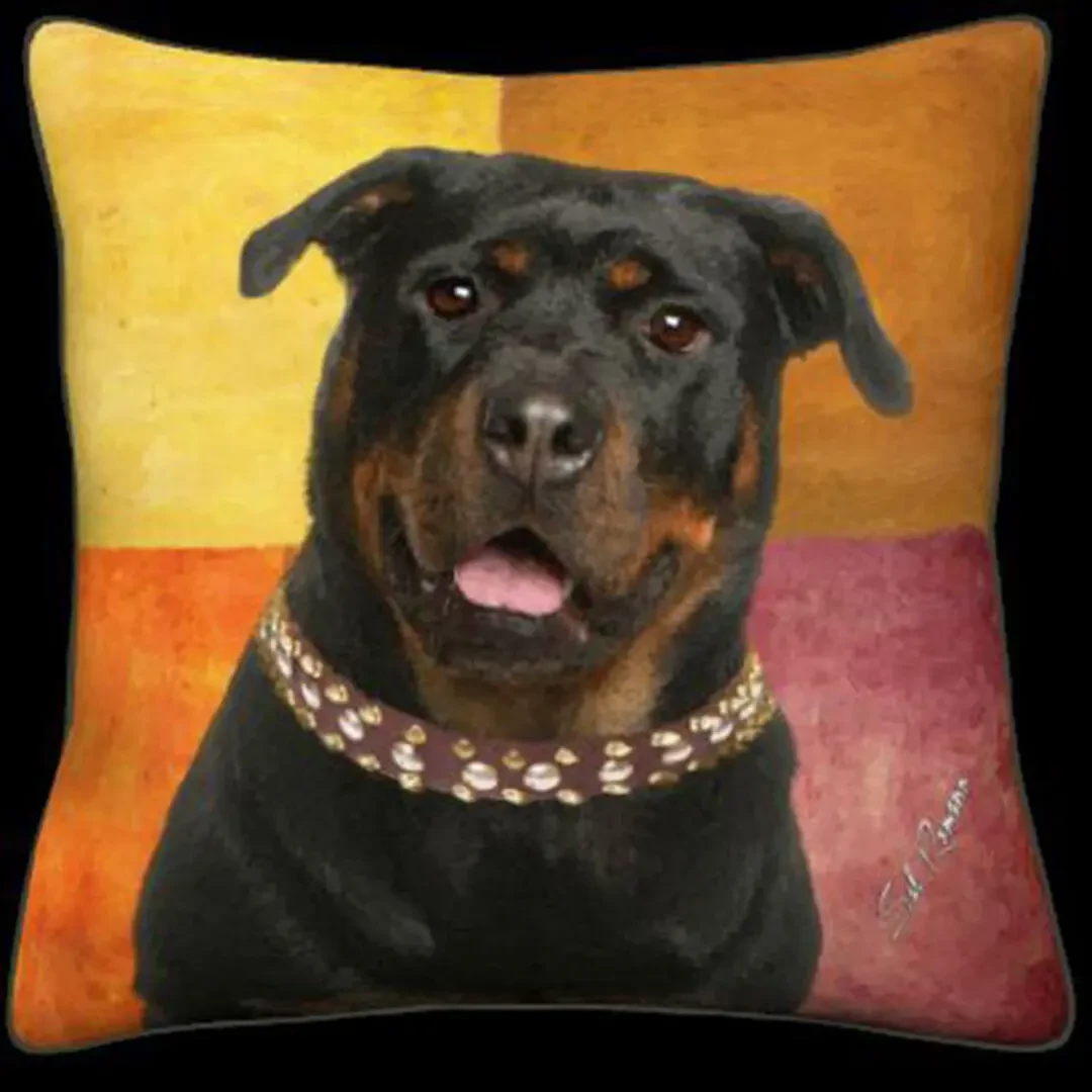 Rottweiler