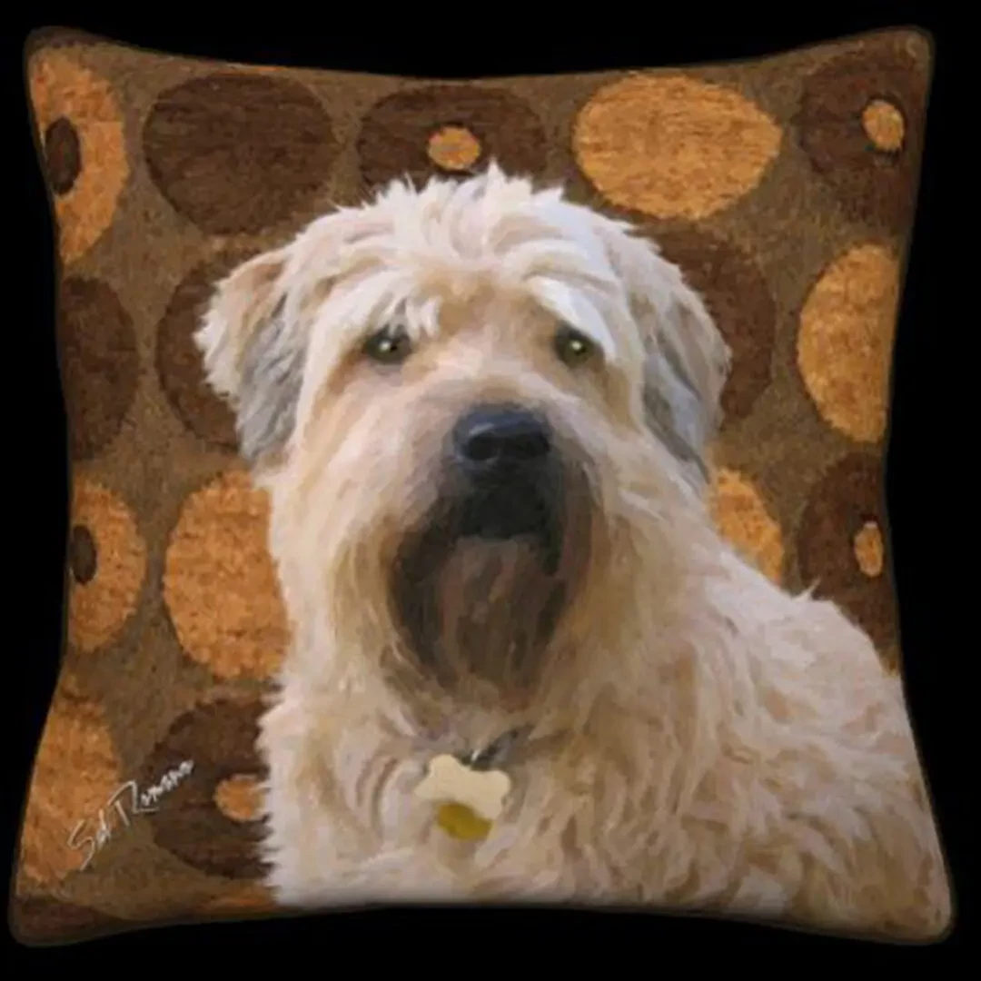 Wheaton Terrier