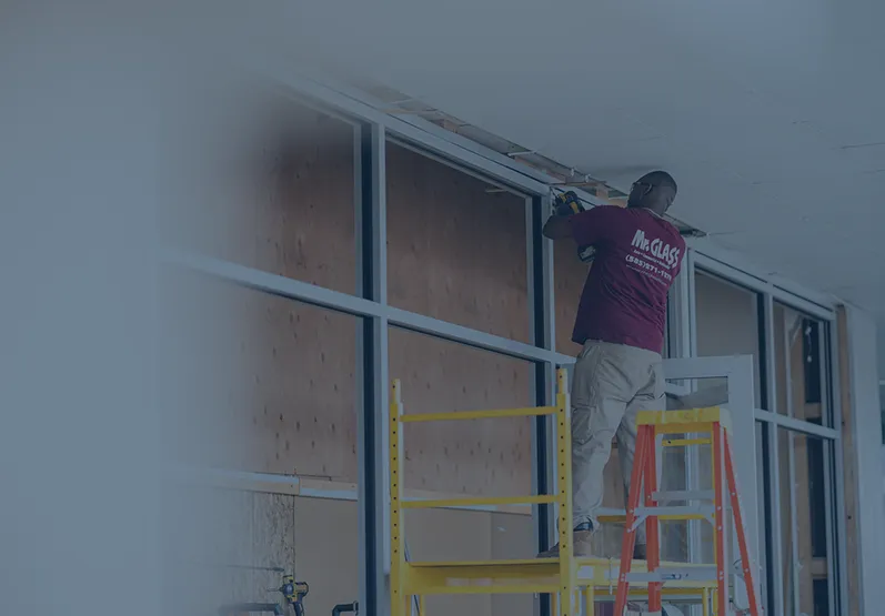 Commercial Glass Solutions
