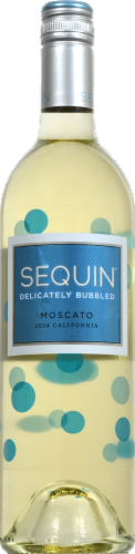 SEQUIN MOSCATO 750M