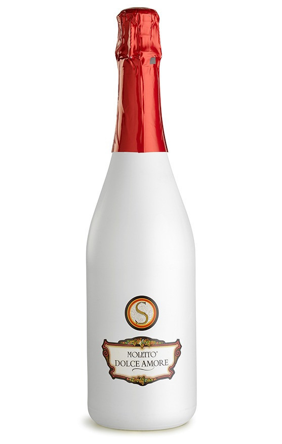 MOLLETTO DOLCE AMORE 750M