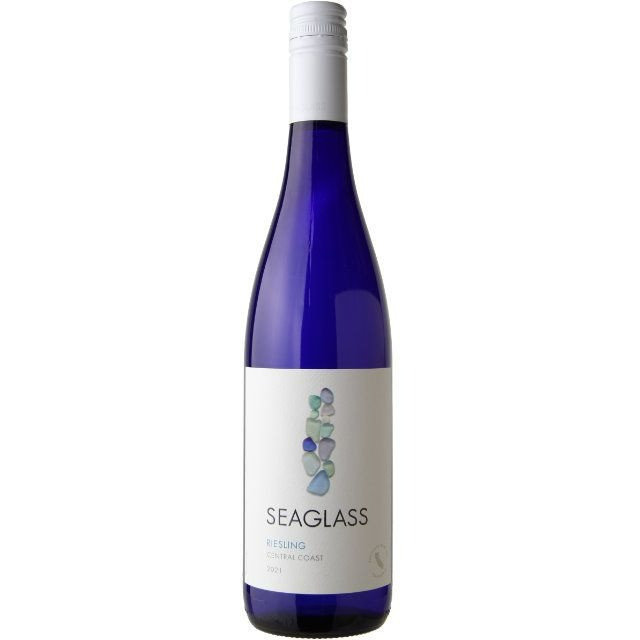 SeaGlass Riesling 750ml