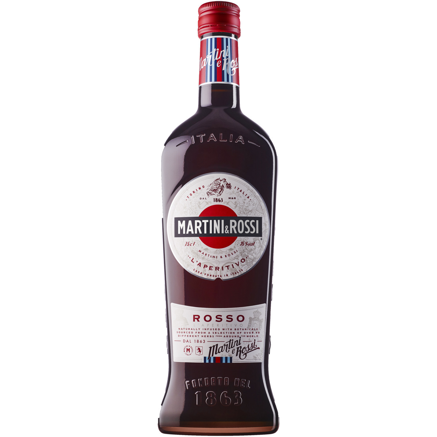 Martini & Rossi Sweet Vermouth 1.5L