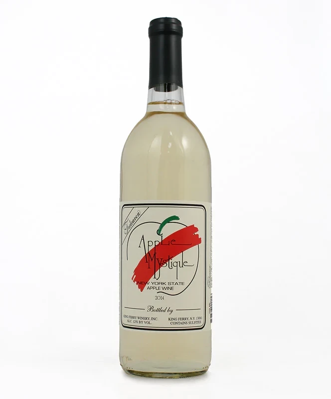 TRELEAVEN APPLE MYSTIQU 750M