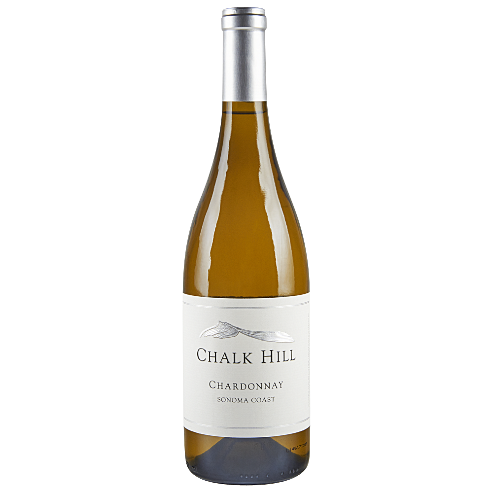 CHALK HILL CHARDONNAY 750M