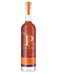Penelope Valencia Bourbon 750ml
