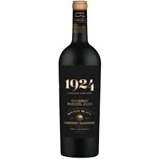 1924 Bourbon Barrel Aged Cabernet Sauvignon 750ml