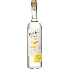 Plume & Petal Lemon Drift 750ml
