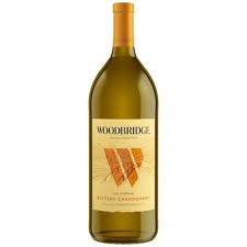 Woodbridge Buttery Chardonnay 750ml