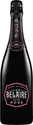 Luc Belaire Rare Rosé 750ml