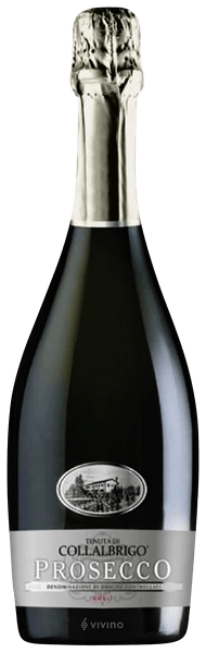 Collalbrigo Prosecco Brut 750ml