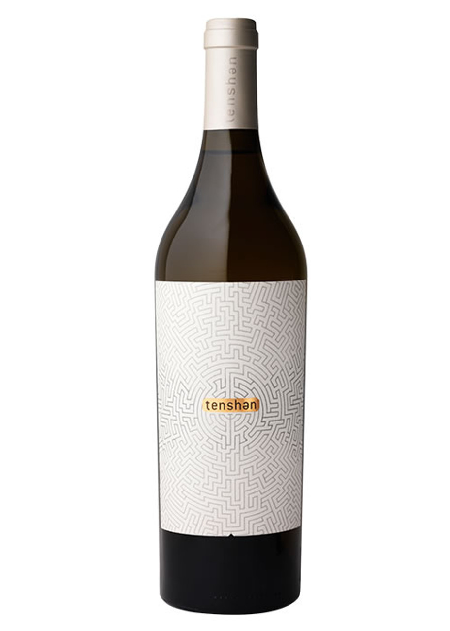 Tenshen White Blend 750ml