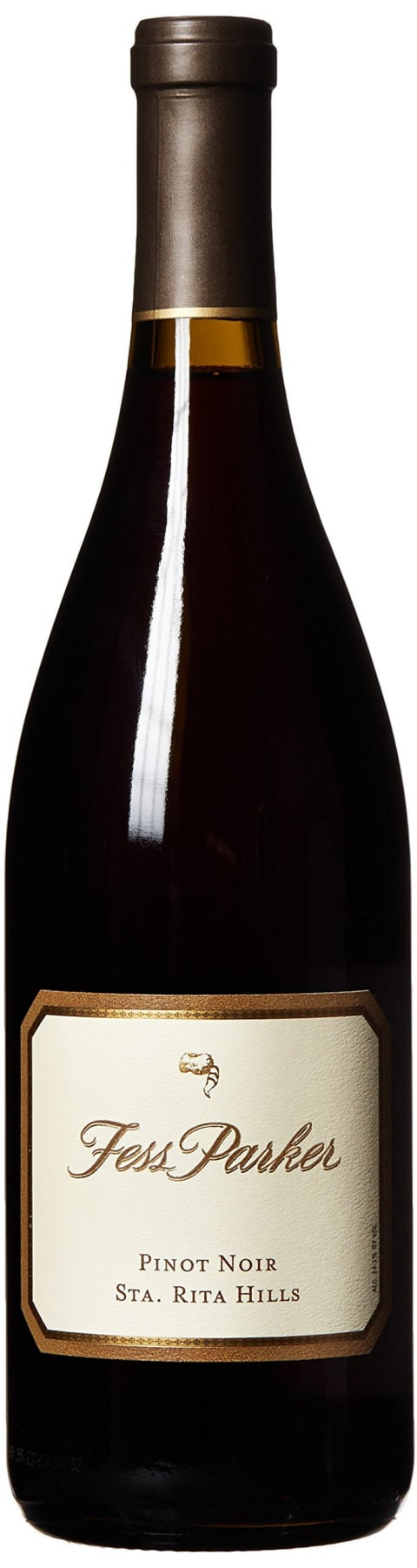 Fess Parker Sta. Rita Hills Pinot Noir 750ml