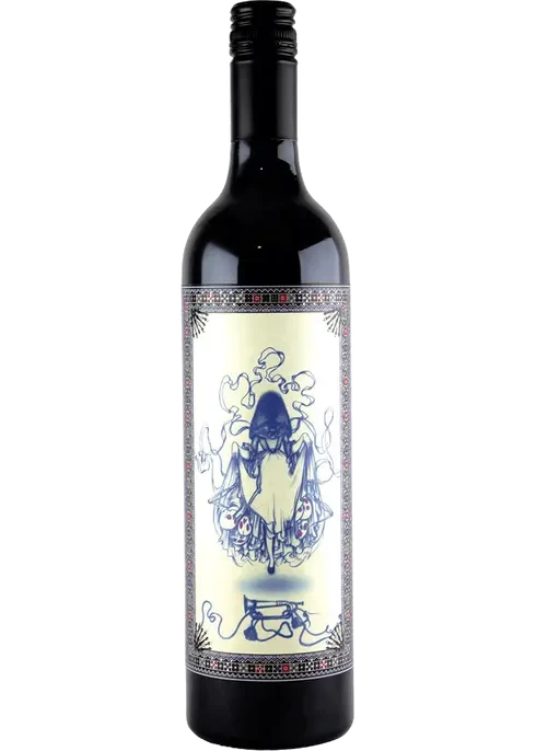 Southern Belle Red Blend 750ml