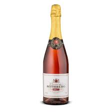 Baron Rothberg Rosé Brut 750ml