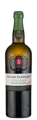 Taylor Fladgate Chip Dry White Port 750ml