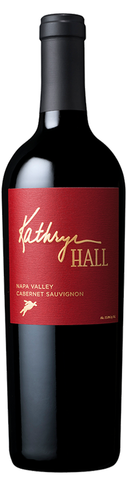 Hall Kathryn Hall Cabernet Sauvignon 750ml