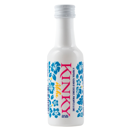 Kinky Aloha 50ml